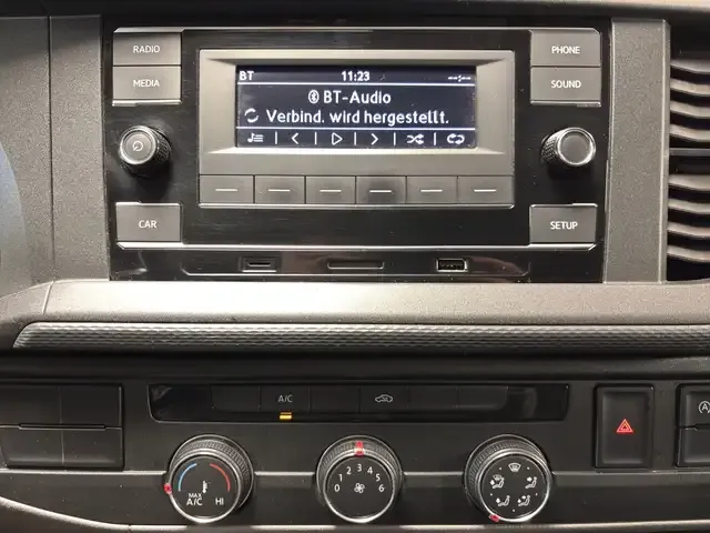 Volkswagen T6.1 Transporter