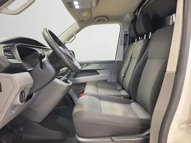 Volkswagen T6.1 Transporter