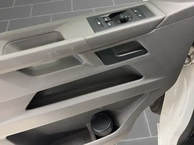 Volkswagen T6.1 Transporter