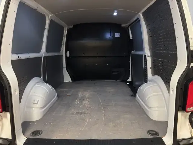 Volkswagen T6.1 Transporter