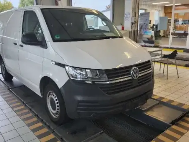 Volkswagen T6.1 Transporter