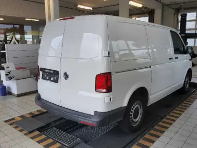 Volkswagen T6.1 Transporter
