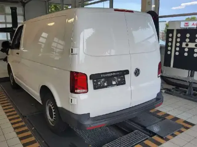 Volkswagen T6.1 Transporter