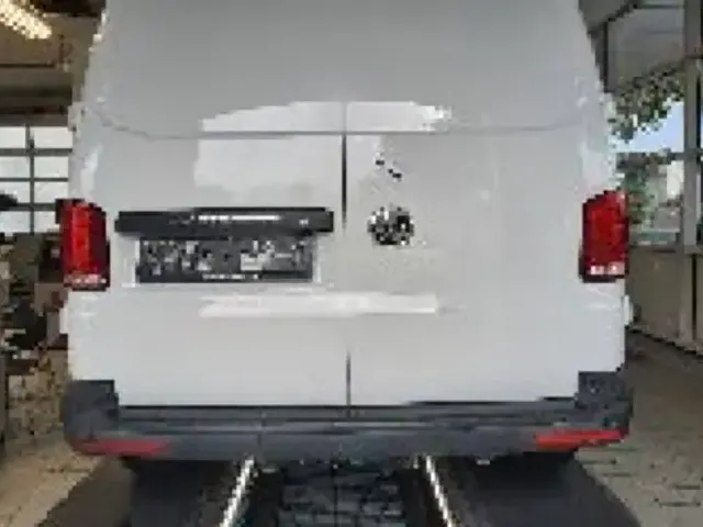 Volkswagen T6.1 Transporter