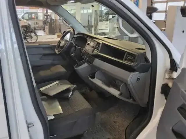 Volkswagen T6.1 Transporter