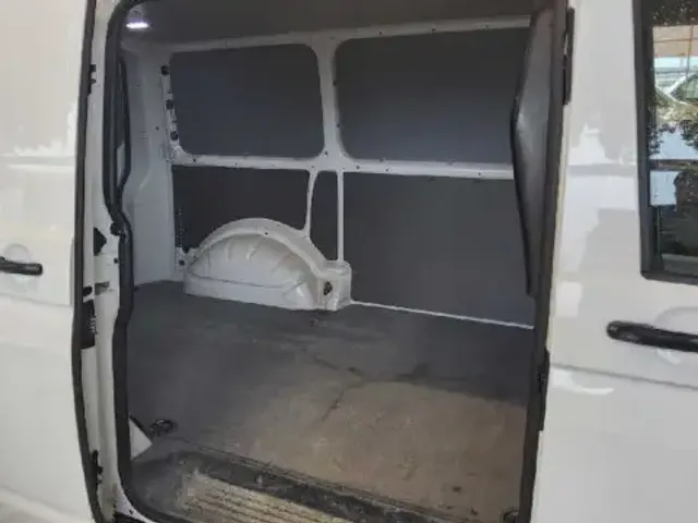 Volkswagen T6.1 Transporter