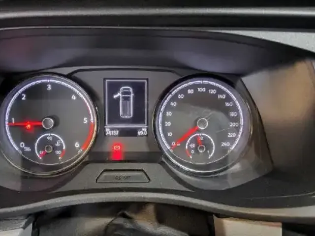 Volkswagen T6.1 Transporter