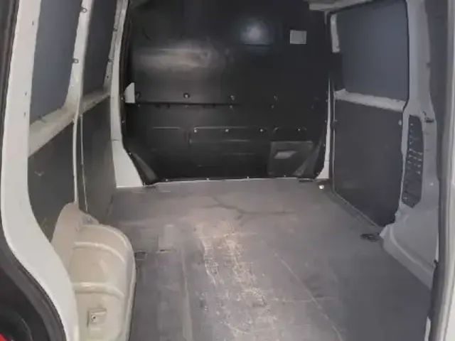 Volkswagen T6.1 Transporter