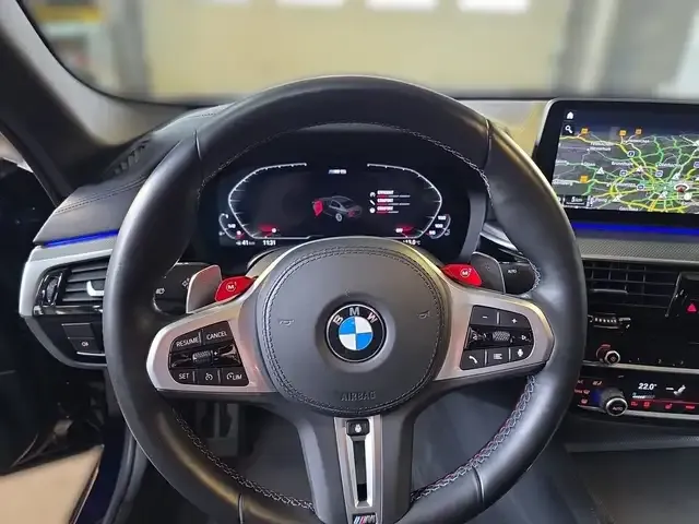 BMW M5