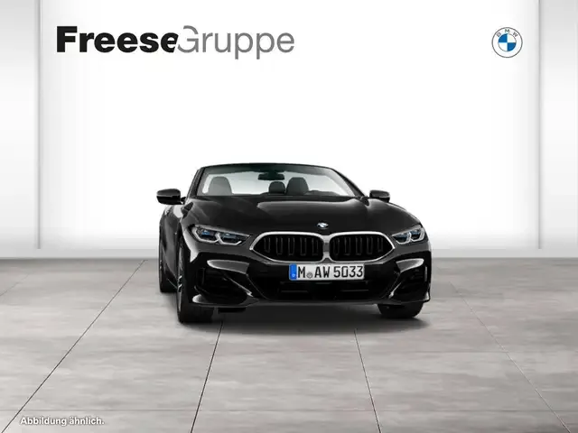 BMW 840