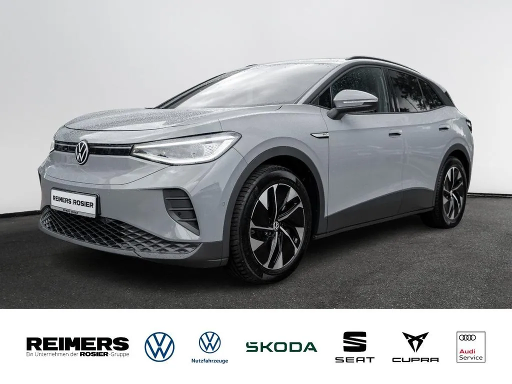 Volkswagen ID.4