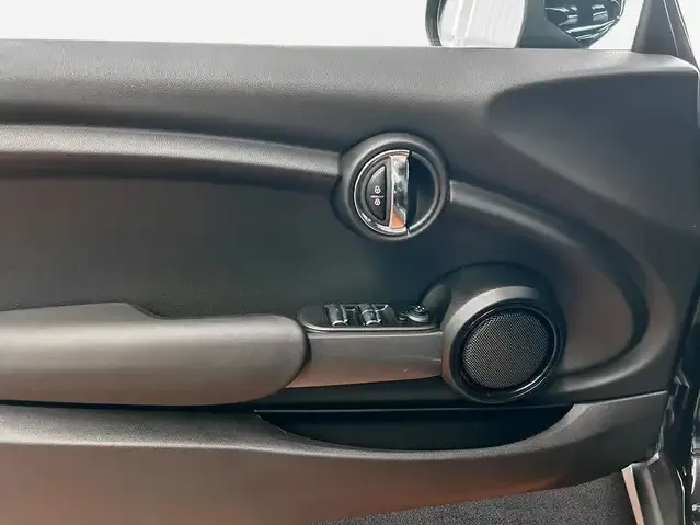 MINI One Cabrio