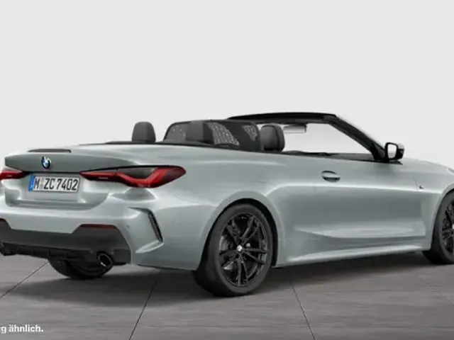 BMW 430