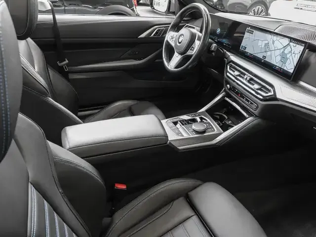 BMW 430
