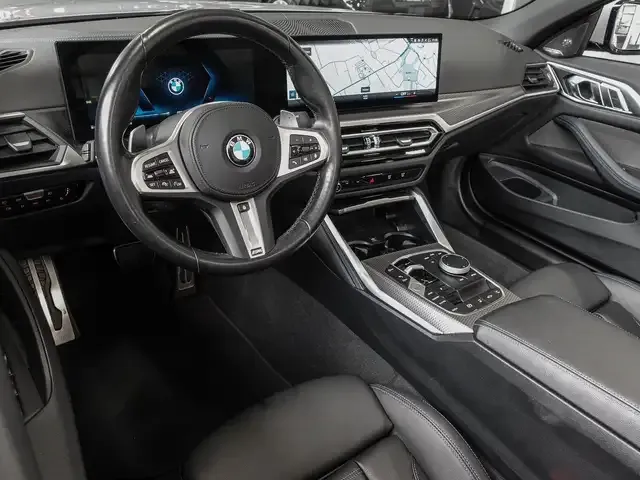 BMW 430