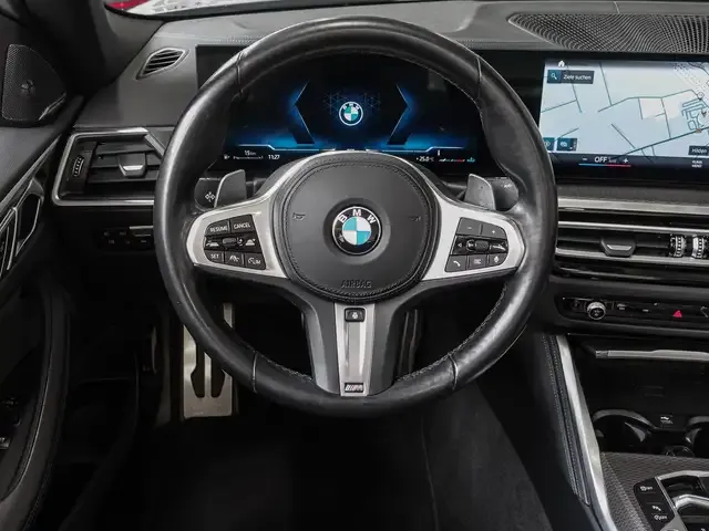 BMW 430