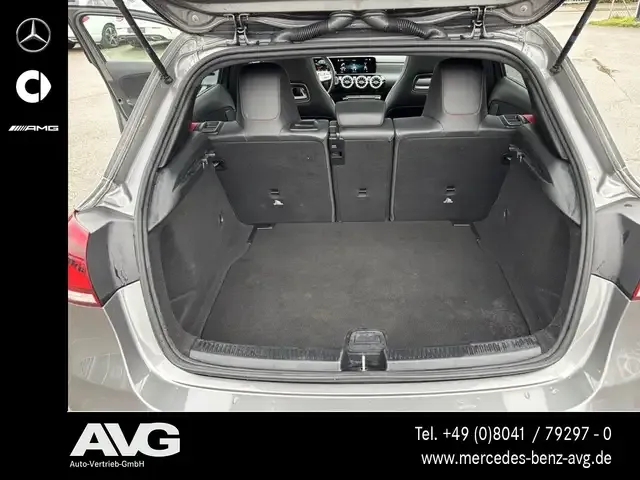 Mercedes-Benz A 35 AMG