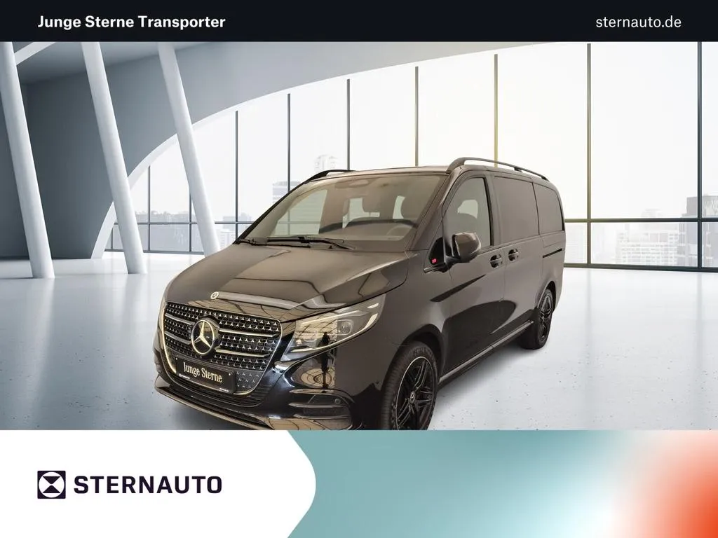 Mercedes-Benz V 300