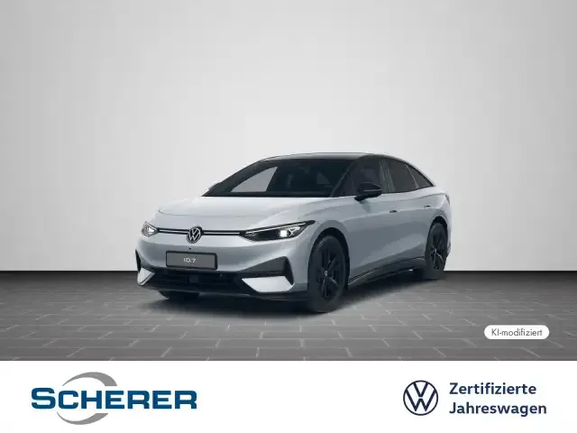 Volkswagen ID.7