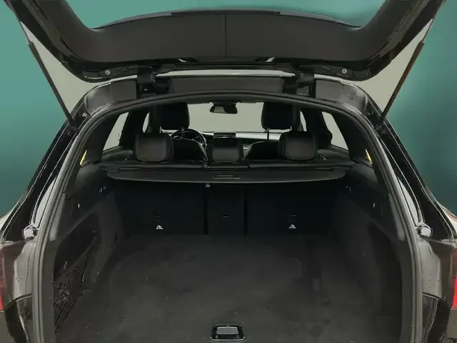 Mercedes-Benz GLC 350