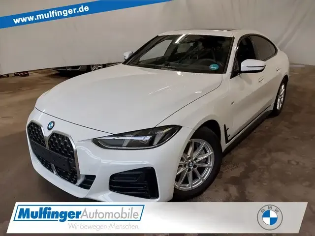 BMW 430