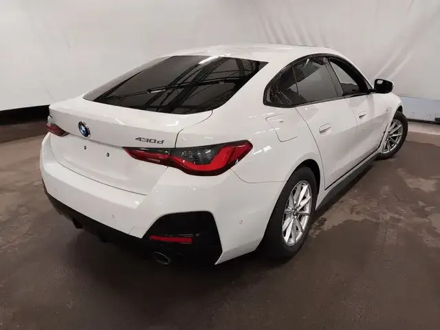 BMW 430