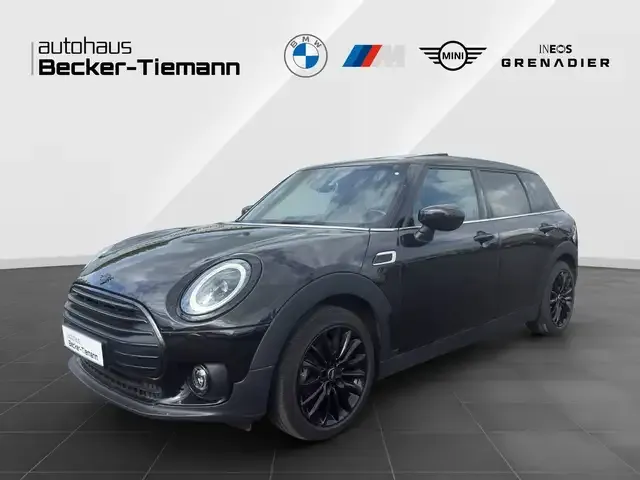 MINI One Clubman