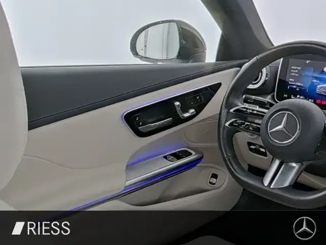 Mercedes-Benz CLE 220