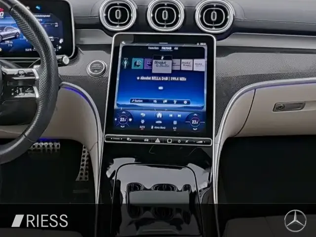 Mercedes-Benz CLE 220