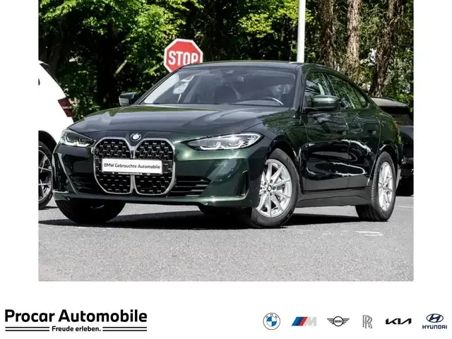 BMW 430