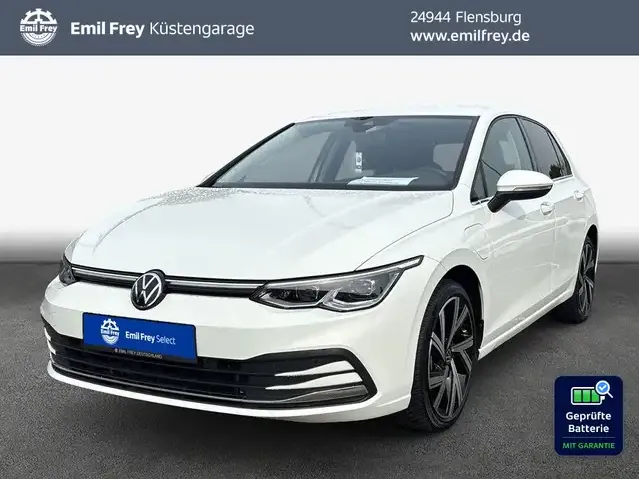 Volkswagen Golf GTE