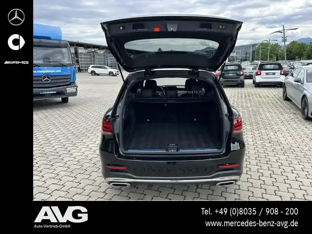 Mercedes-Benz GLC 400