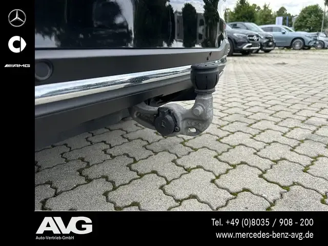 Mercedes-Benz GLC 400