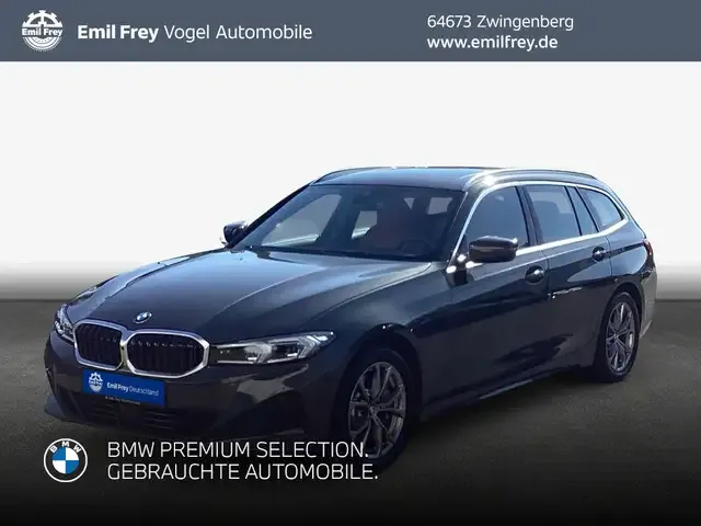 BMW 330