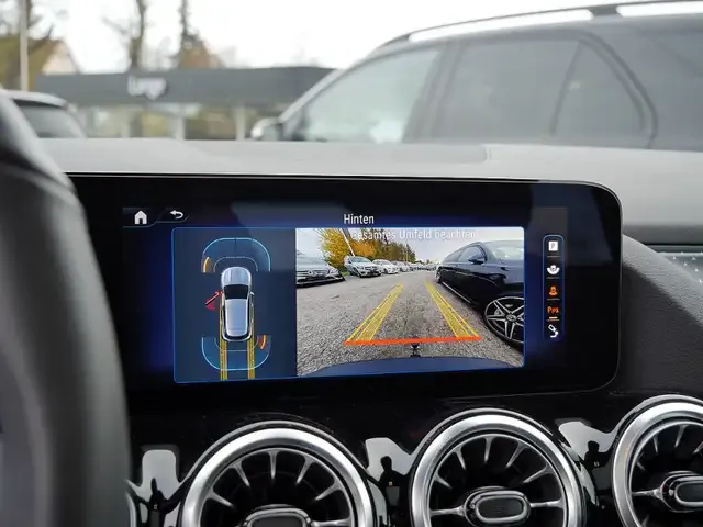 Mercedes-Benz EQA 250