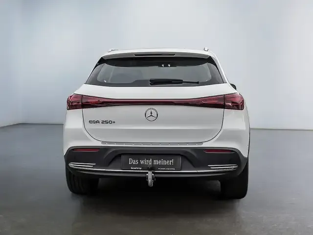 Mercedes-Benz EQA 250