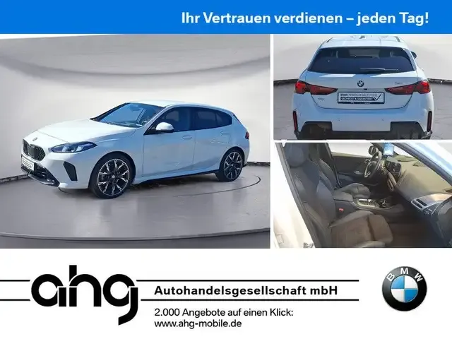 BMW 120