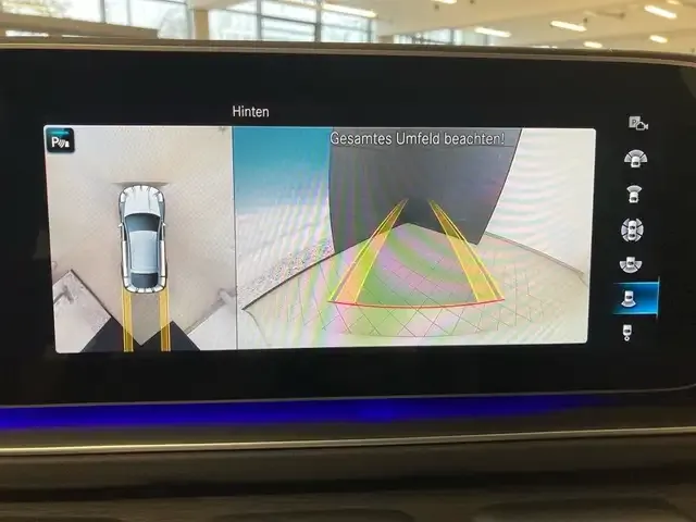 Mercedes-Benz GLE 400