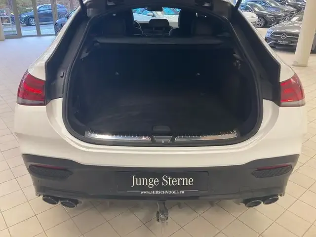 Mercedes-Benz GLE 400