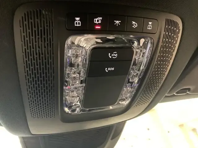 Mercedes-Benz GLE 400