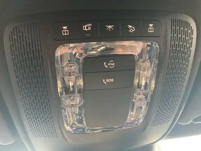 Mercedes-Benz CLA 220