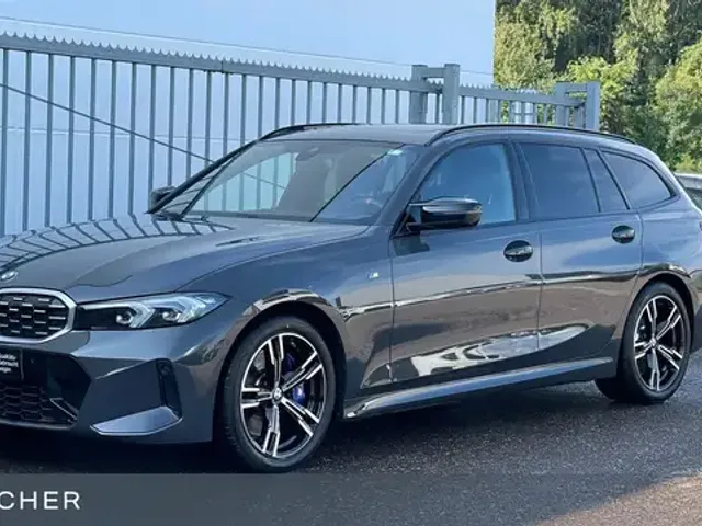 BMW 340