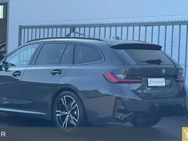 BMW 340