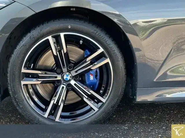 BMW 340