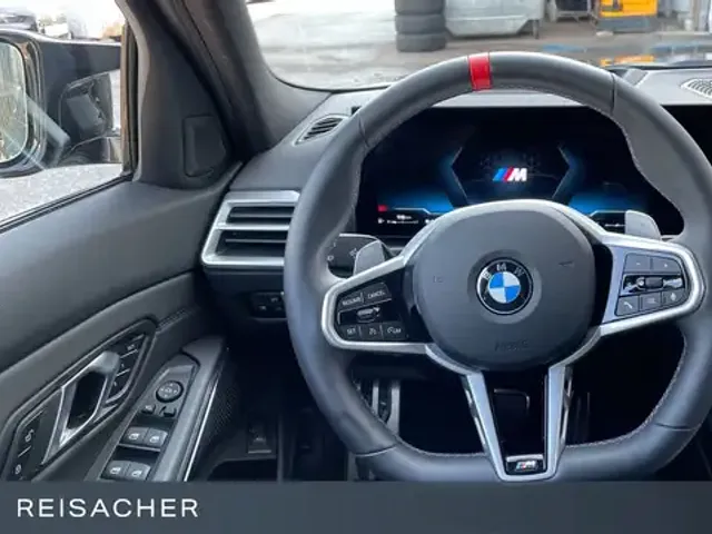 BMW 340