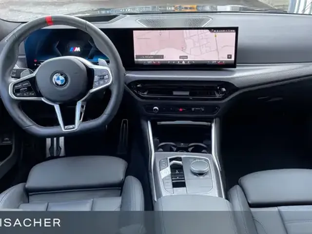 BMW 340
