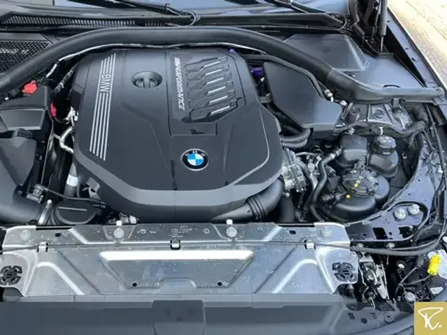 BMW 340