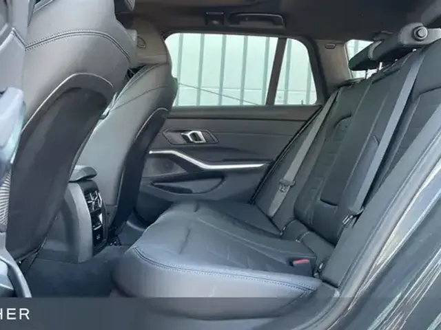 BMW 340