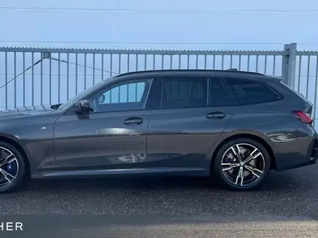 BMW 340
