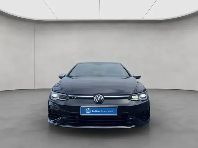 Volkswagen Golf R